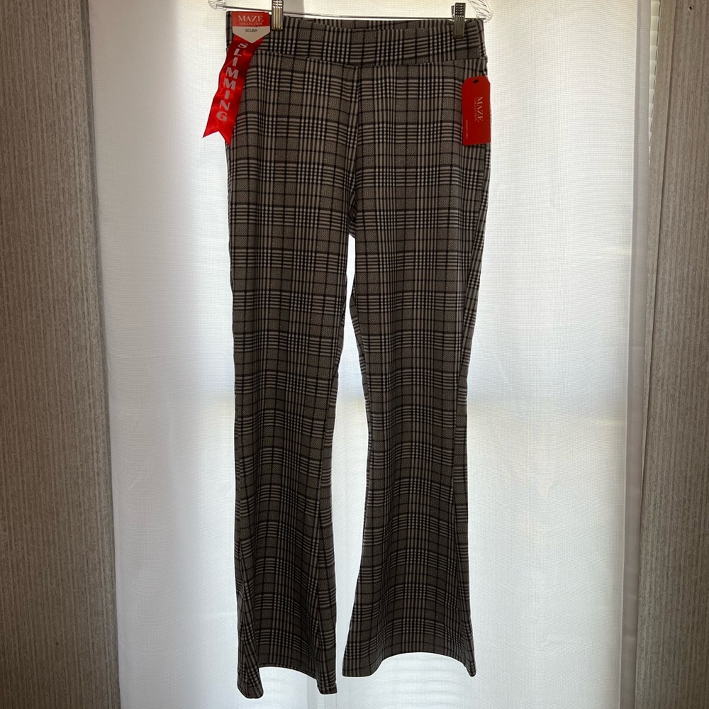 Dress pants bell bottoms